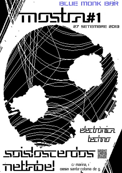 soisloscerdos es mostra#1