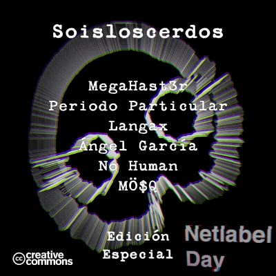 netlabel day rotulado