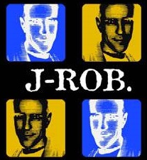 Así empezó todo: Homenaje a Dj&nbsp;J.Rob