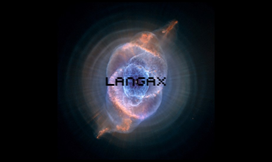 Langax