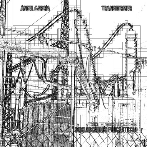 Angel_Garcia-Transformer-Soisloscerdos_Podcast14-cover