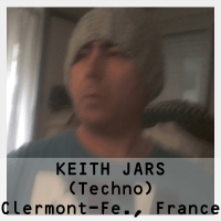 keith jars