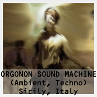 Orgonon Sound Machine